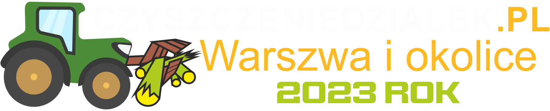 Czyszczenie Działek – Jedności 54a, 05-506 Janczewice, k.Warszawy